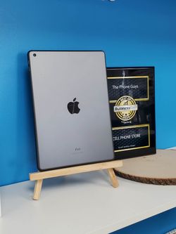 iPad 9th Gen 10.2" (WiFi) 64GB Good Space Gray
