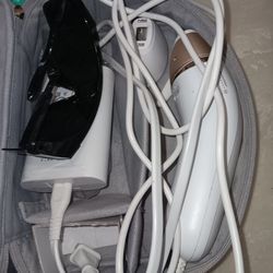 Braun IPL laser hair removal