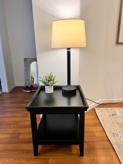 Surya LED lamp