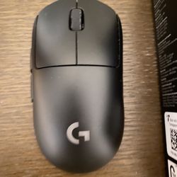 Logitech G Pro Wireless