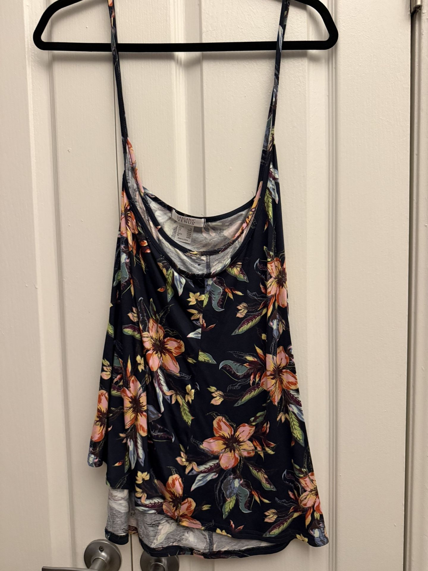 Venus Plus Size 3XL Shirt