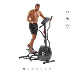 Schwinn Elliptical a40 Trainer