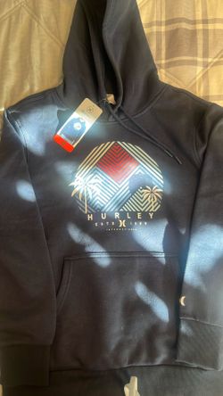 Hurley Hoodie