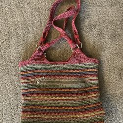 The Sak Multicolored Purse Bag