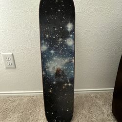 Sick Plan B Custom Made Skateboard