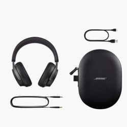 Bose Headphones 700