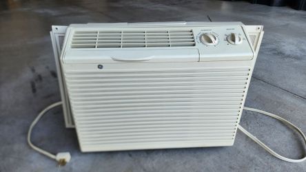 GE Airconditioner 6000btu