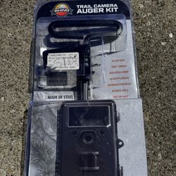 Trail Camera Box Stand 