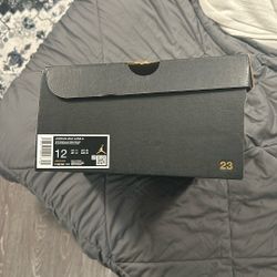 Jordan Max Aura 6 Men's 12