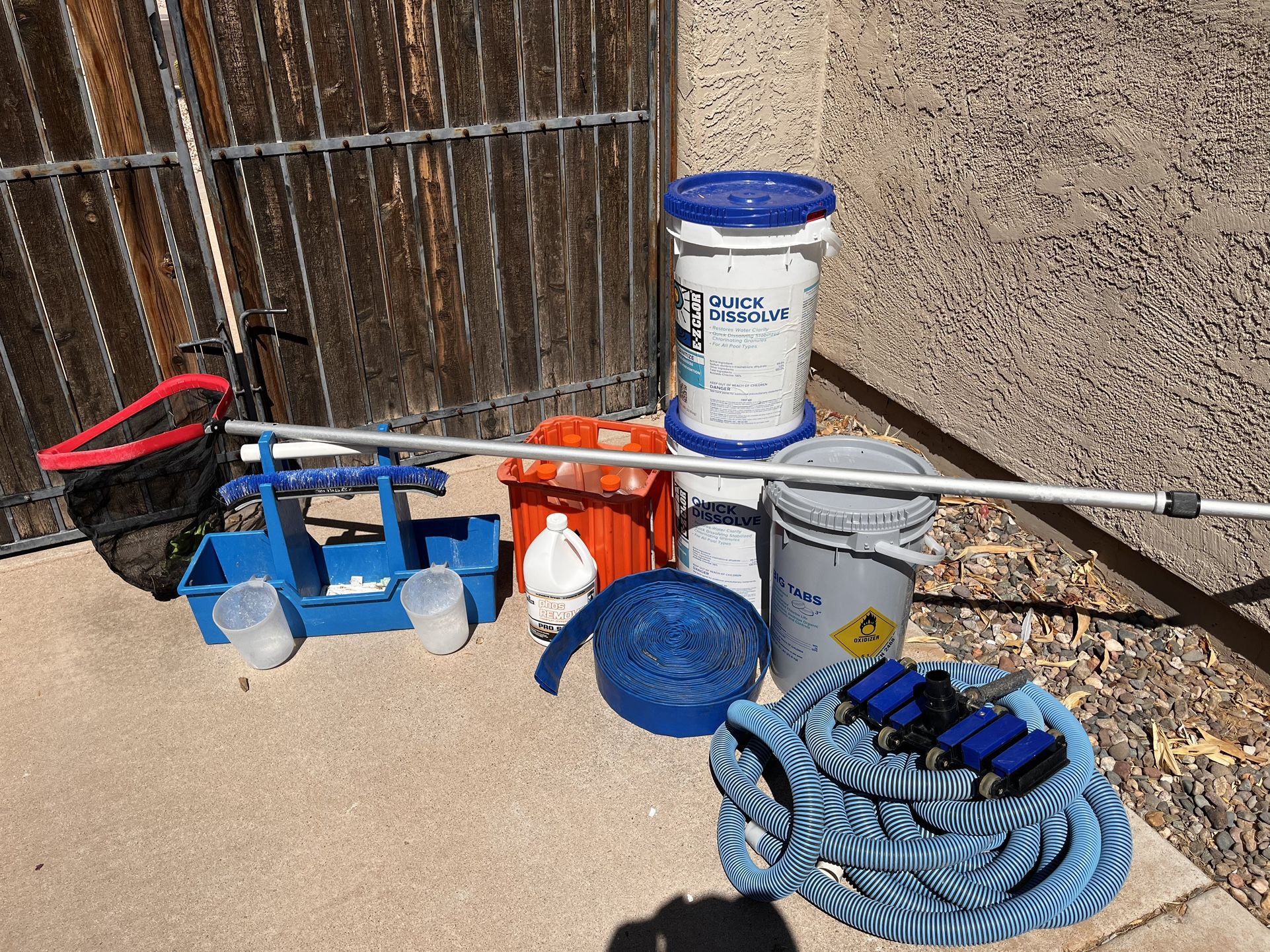 Pool Equipment for Sale in Mesa, AZ OfferUp