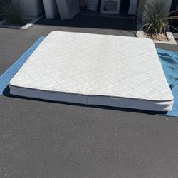 King Size Mattress