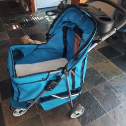 Dog Stroller 