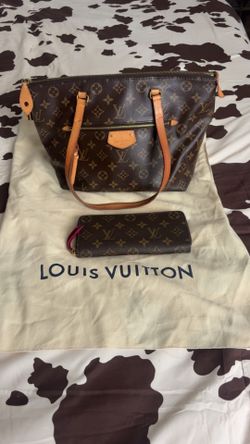 Lv purse