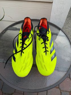 Adidas predator elite SG