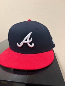 Atlanta Braves Hat