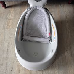 Baby Bathtub 