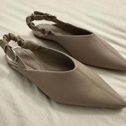 Primark Slingbacks Flats