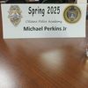 Michael P