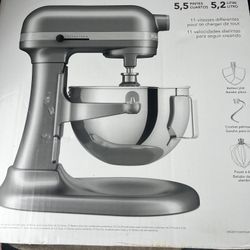 KitchenAid 