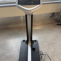 Accuro DBW100 Waist Level Digital Medical Scale