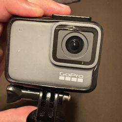 GOPRO HERO7