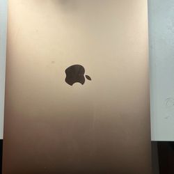 MacBook Air 13 Gold 256 GB 