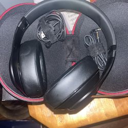 Studio Beats Headphone