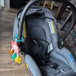 Baby Car Seat 