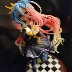 No Game No Life Shiro