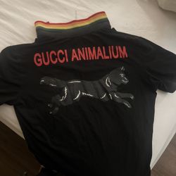 Gucci Animalium