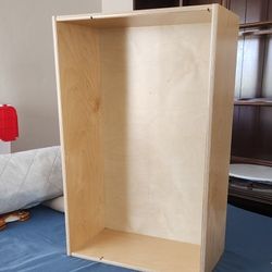 DRAWER - NEW - CUSTOM BALTIC BIRCH FOR PULLOIT