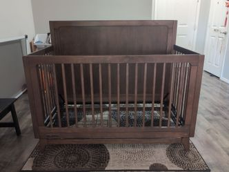 Crib