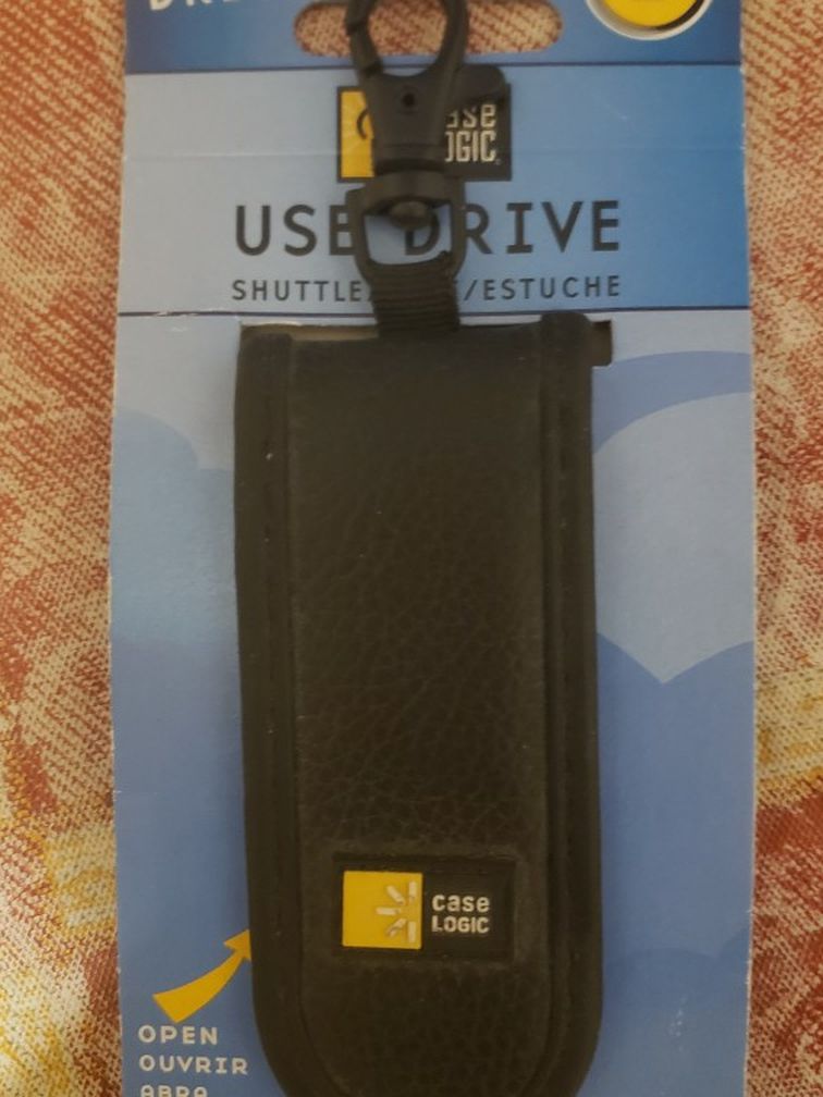 USB Drive Protection Bag