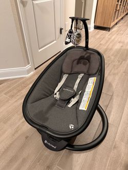 Baby Trend Nu-Motion - Baby Swing/Rocker
