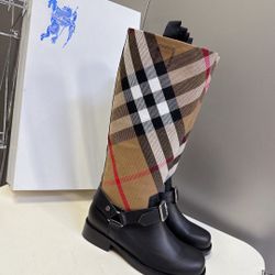 BBR Women’s Boots With Box 2026 New 