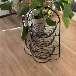 WIRE BASKET 