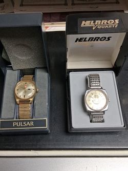 Lone Star watches