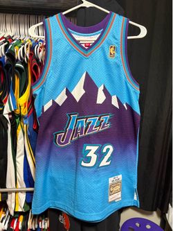 NBA jersey