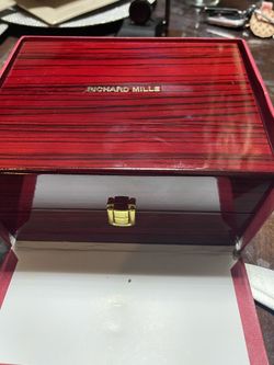 Watches and Jewelry