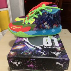 PUMA MB.01 Be You (size 6)