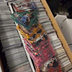Nba Basketball Trading Cards 
