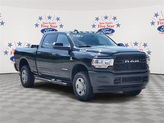 2022 RAM 3500