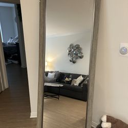 75” Floor-Length Mirror