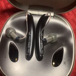 Phonak Audéo Slim L90-R | Rechargeable Pair + Charger