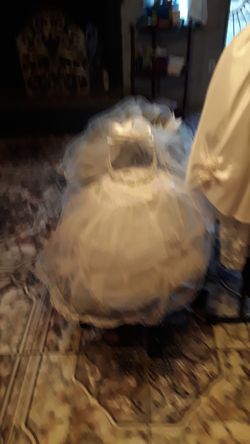 Vestido primera comunion first comunion