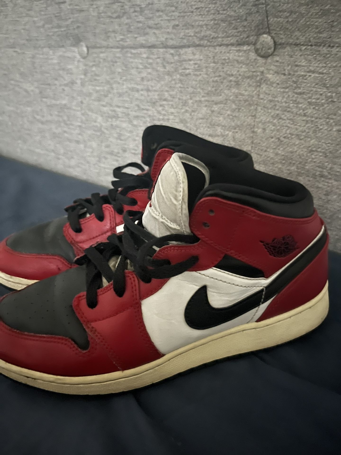 Jordan 1