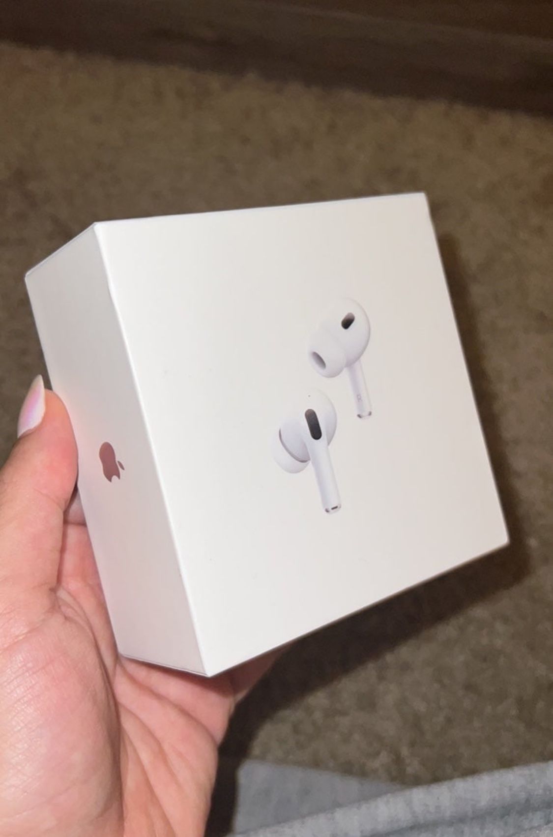 APPLE AIRPODS PRO 2! 