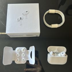 airpods pro 2