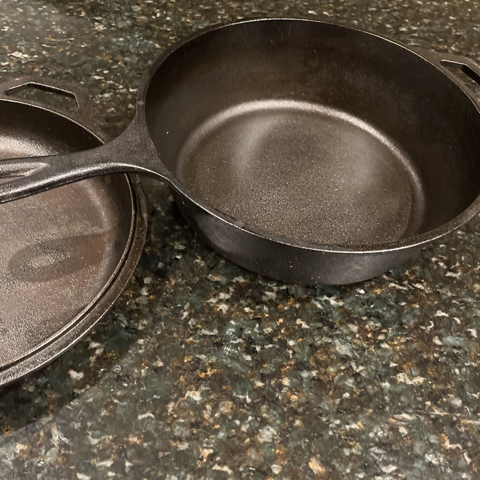 Lodge 3 Quart Cast Iron Pot for Sale in Phoenix, AZ OfferUp