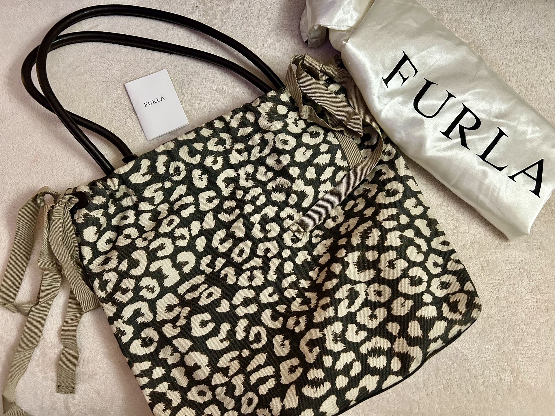 Furla Tote bag 